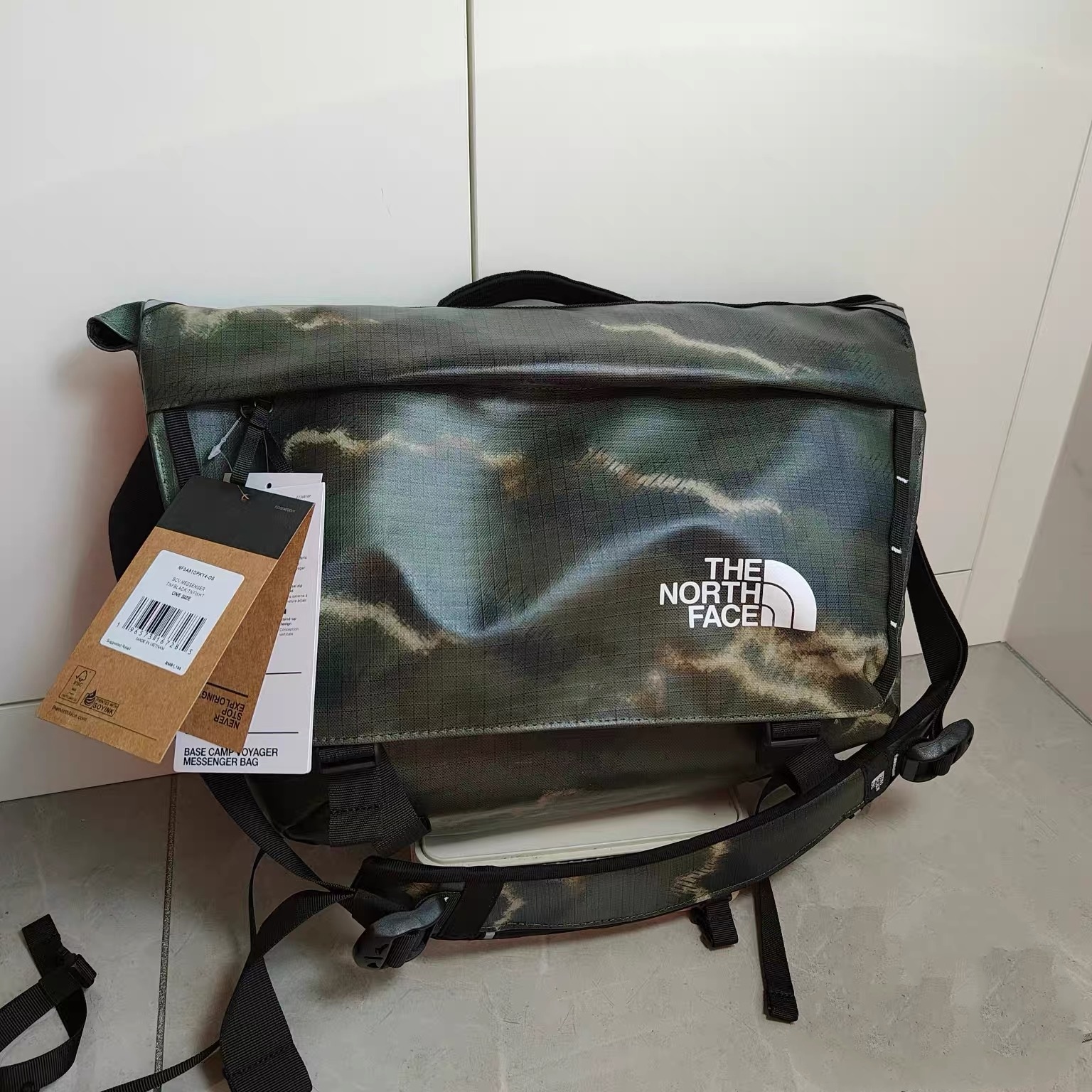 the north face backpack 02